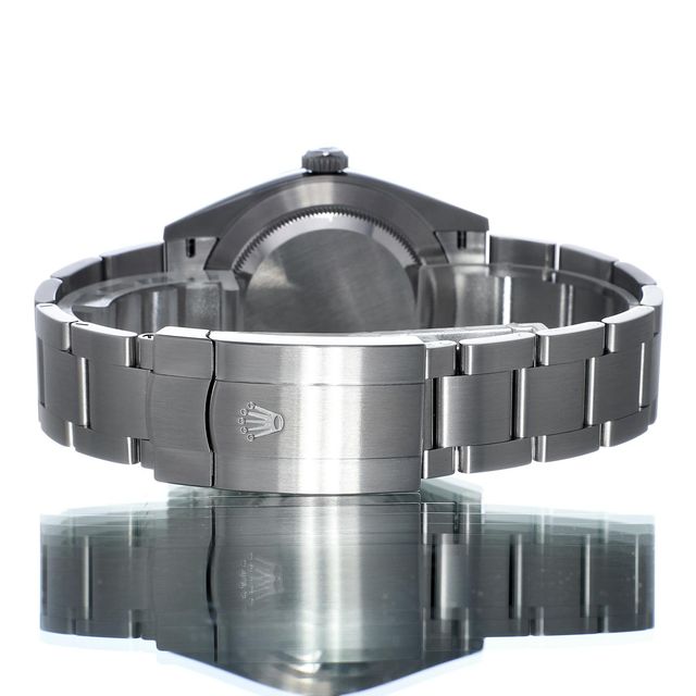 Rolex Oyster Perpetual 41 134300 Image 3